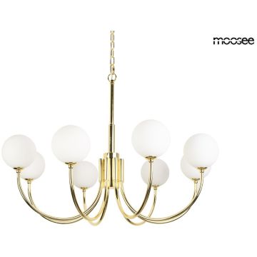 Lampă cu pendul GRACIA MSE1501100581 3000K 17W/LED 1360lm de la King Home