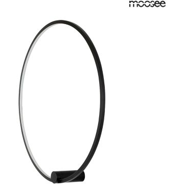 Aplique de perete HOOP MSE1501100398 3000K 25W/LED 2000lm de la King Home