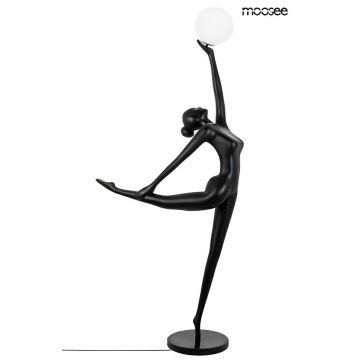 Lampă de podea HUMAN BALLERINA MSE010100359 1x40W/E27 IP20 de la King Home