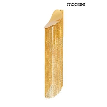 Aplique de perete LAMBADA MSE010100374 1x40W/E14 IP20 de la King Home