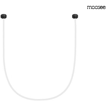 Lampă cu pendul LASSO MSE15011004952 3000K - 4000K 70W/LED 5600lm de la King Home