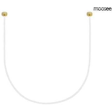 Lampă cu pendul LASSO MSE1501100496 3000K - 4000K 70W/LED 5600lm de la King Home