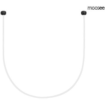 Lampă cu pendul LASSO MSE15011004962 3000K - 4000K 70W/LED 5600lm de la King Home