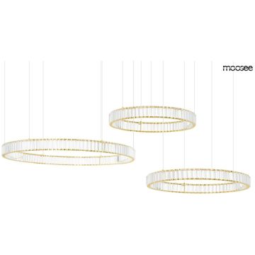 Lampă cu pendul LIBERTY MSE1501100190 3000K 105W/LED 8400lm de la King Home