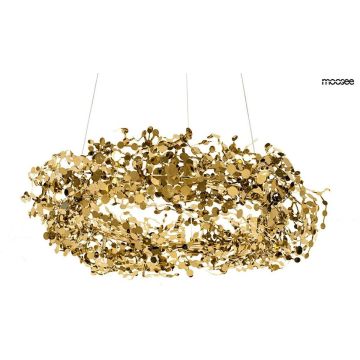 Lampă cu pendul MONETE MSE1501100174 12x3W/G4 de la King Home