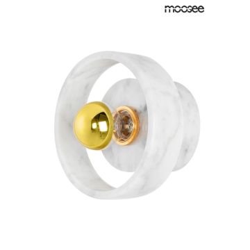 Aplique de perete MOOSEE ARCO MSE010100259 1x40W/E27 IP20 de la King Home