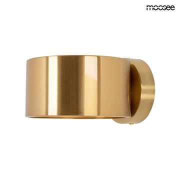 Aplique de perete MOOSEE ARRO MSE010400209 1x40W/E27 IP20 de la King Home