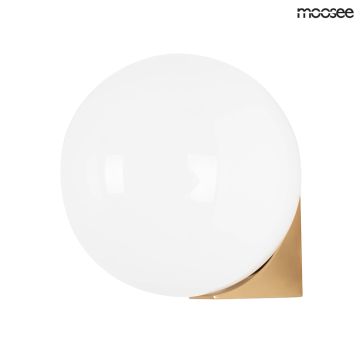 Aplique de perete MOOSEE BOLL MSE010400223 1x40W/G9 IP20 de la King Home