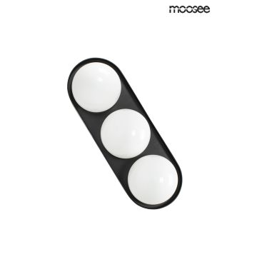 Aplique de perete MOOSEE DROPS MSE010100272 3x5W/G9 IP20 de la King Home
