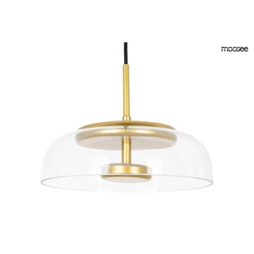 Lampă cu pendul MOOSEE EDEN MSE010100147 3000K 1x6,5W/LED 520LM IP20 de la King Home