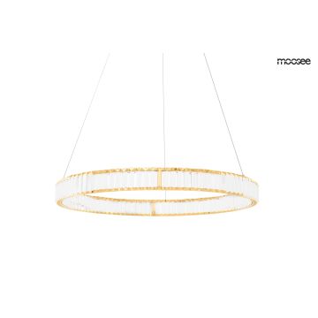 Lampă cu pendul MOOSEE LIBERTY MSE020100173 3000K 1x36W/LED 2900LM IP20 de la King Home