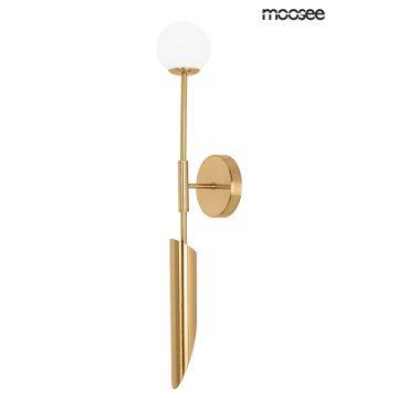 Aplique de perete MOOSEE LUCCA MSE010400205 2x40W/G9 IP20 de la King Home
