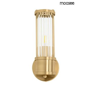 Aplique de perete MOOSEE PILAR MSE010400192 1x40W/E14 IP20 de la King Home