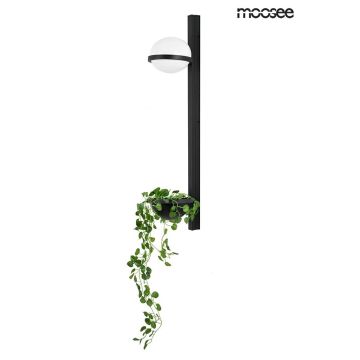 Aplique de perete MOOSEE PLANT WALL MSE010400222 3000K 1x16W/LED 1280LM IP20 de la King Home