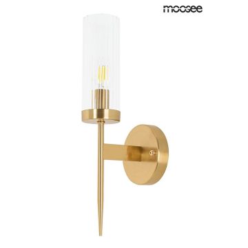 Aplique de perete MOOSEE TORCH MSE010400197 1x40W/E14 IP20 de la King Home