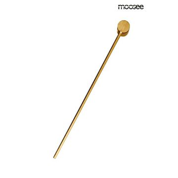 Aplique de perete OMBRE MSE1501100133 3000K 1x8W/LED 640LM IP20 de la King Home