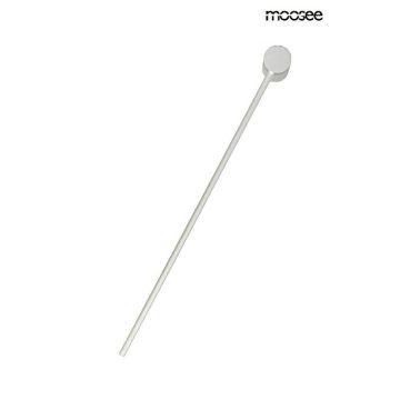 Aplique de perete OMBRE MSE1501100134 3000K 1x8W/LED 640LM IP20 de la King Home