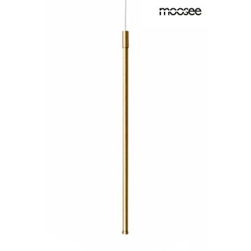 Lampă cu pendul OMBRE MSE1501100136 3000K 1x9,8W/LED 780LM IP20 de la King Home