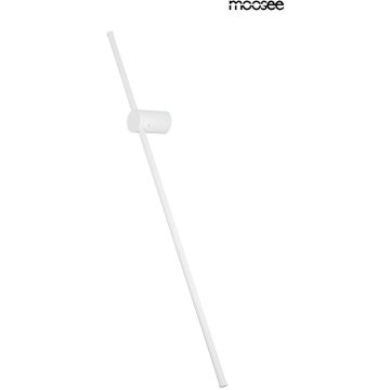 Aplique de perete OMBRE MSE1501100184 3000K 12W/LED 960lm de la King Home