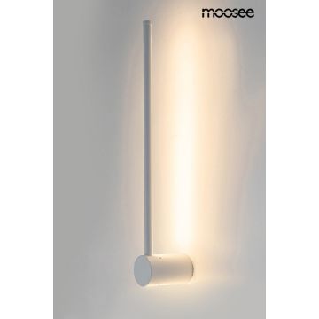 Aplique de perete OMBRE MSE1501100476 3000K 8W/LED 640lm de la King Home