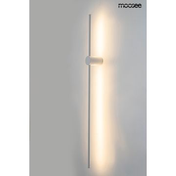 Aplique de perete OMBRE MSE1501100478 3000K 14W/LED 1120lm de la King Home