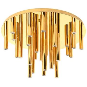 Lampă de tavan ORGANO MSE1501100595 3000K 30W/LED 2400lm de la King Home