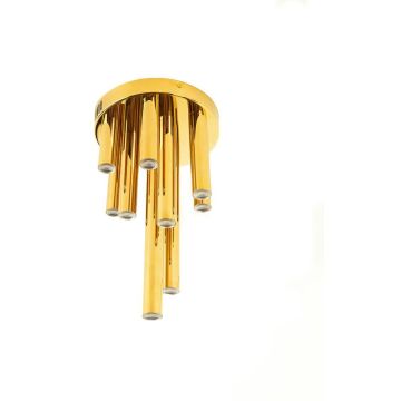 Lampă de tavan ORGANO MSE1501100596 3000K 10W/LED 800lm de la King Home