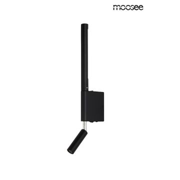 Aplique de perete PERISCOPE MSE010100335 3000K 1x7W/LED 560LM IP20 de la King Home
