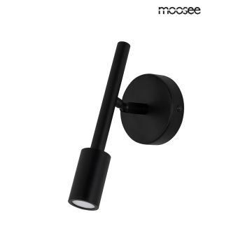 Aplique de perete PRISMA MSE010100296 3000K 1x6W/LED 480LM IP20 de la King Home