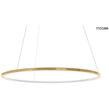 Lampă cu pendul RING SLIM MSE1501100159 3000K 37W/LED 2960lm de la King Home