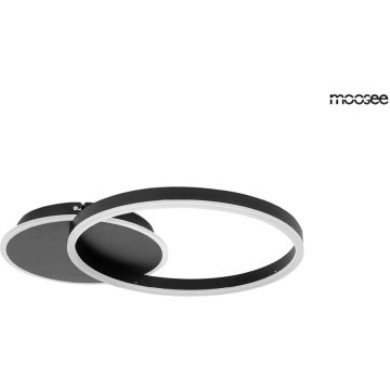 Lampă de tavan RINGS MSE1501100507 2500-6000K 30W/LED 2400lm de la King Home