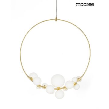 Lampă cu pendul ROCIO MSE1501100552 14x5W/G9 de la King Home