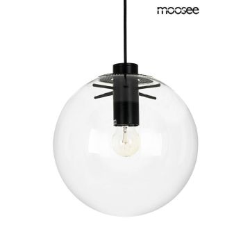 Lampă cu pendul SANDRA MSE010100308 1x60W/E27 IP20 de la King Home