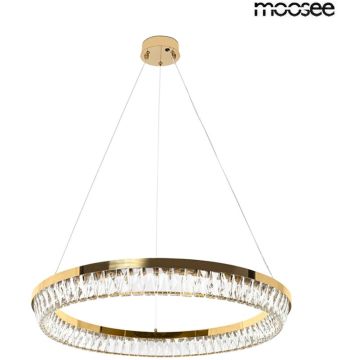 Lampă cu pendul SAVOY MSE1501100528 3000K 42W/LED 3360lm de la King Home