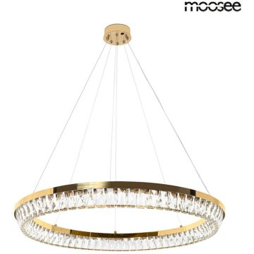 Lampă cu pendul SAVOY MSE1501100529 3000K 72W/LED 5720lm de la King Home