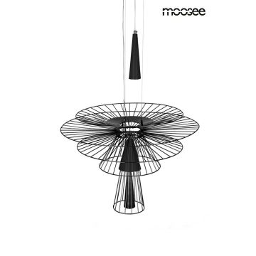 Lampă cu pendul SESTO MSE1501100139 2x5W/GU10 IP20 de la King Home