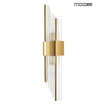 Aplique de perete SLANT MSE010100291 2x40W/E14 IP20 de la King Home