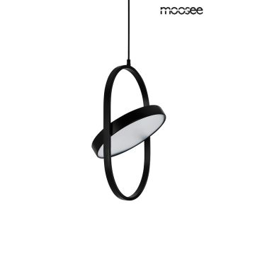 Lampă cu pendul SPINNER MSE010100314 3000K 1x9W/LED 720LM IP20 de la King Home