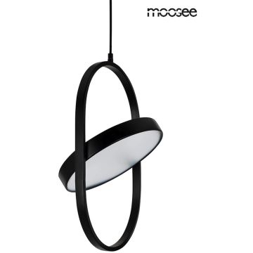Lampă cu pendul SPINNER MSE010100315 3000K 19W/LED 1520lm de la King Home