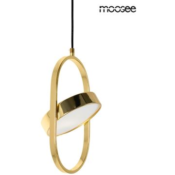 Lampă cu pendul SPINNER MSE1501100469 3000K 7W/LED 560lm de la King Home