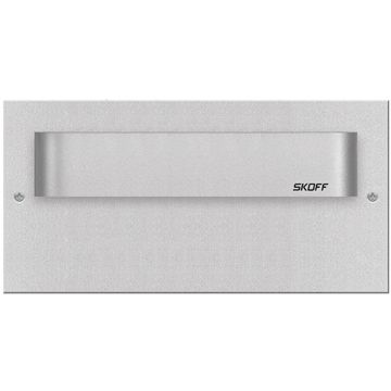 Lampă de scări montată pe suprafață TANGO MAX Tango MAX Short LED 1x1,6W/LED de la Skoff