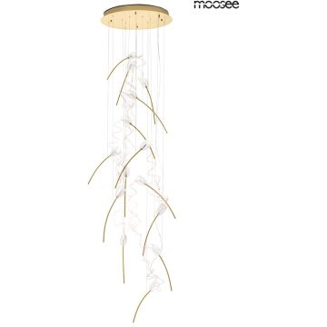Lampă cu pendul TULIPPE MSE1501100171 14x1.3W/G4 de la King Home