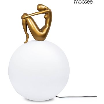 Lampă de masă UOMO MSE1501100430 1x40w/E27 de la King Home