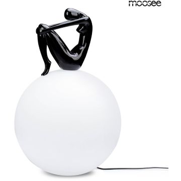 Lampă de masă UOMO MSE1501100432 1x40w/E27 de la King Home