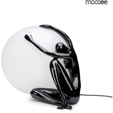 Lampă de masă UOMO MSE1501100454 1x40w/E27 de la King Home