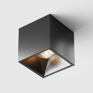 Lumină montată pe suprafață ALFA LED C065CL-L12B3K-D 3000K 1x12W/LED 840LM IP20 de la Maytoni