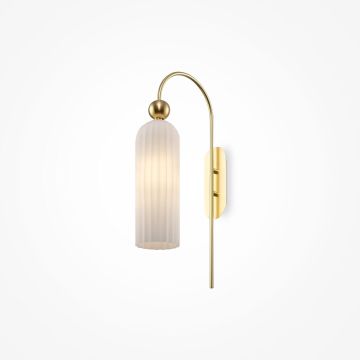 Aplique de perete ANTIC MOD302WL-01W 1x40W/E14 IP20 de la Maytoni