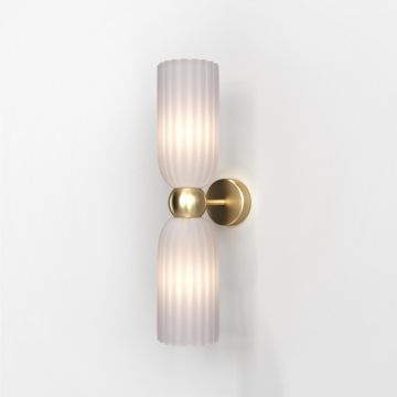 Aplique de perete ANTIC MOD302WL-02W 2x40W/E14 IP20 de la Maytoni