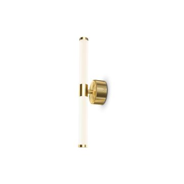 Aplique de perete AXIS MOD106WL-L10G3K 3000K 1x10W/LED 1050LM IP20 de la Maytoni