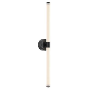 Aplique de perete AXIS MOD106WL-L16B3K 3000K 1x16W/LED 1400LM IP20 de la Maytoni